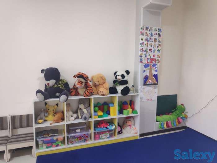 Ментальная арифметика, подготовка к школе, русский язык, каллиграфия, робототехника в Сергели 7, фотография 6