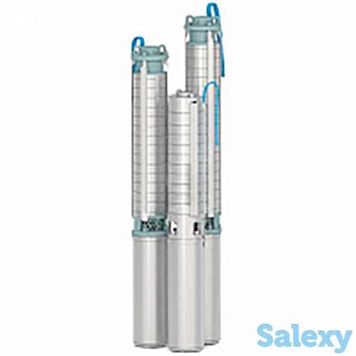 Скважинный насос (ЭЦВ) USK408/21, фотография 3