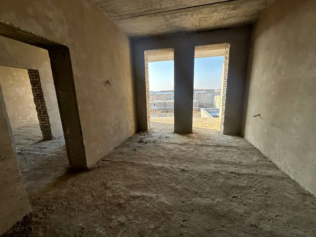 Продаётся коттедж 2,2 сотки Ор-р Аэропорт, фотография 7