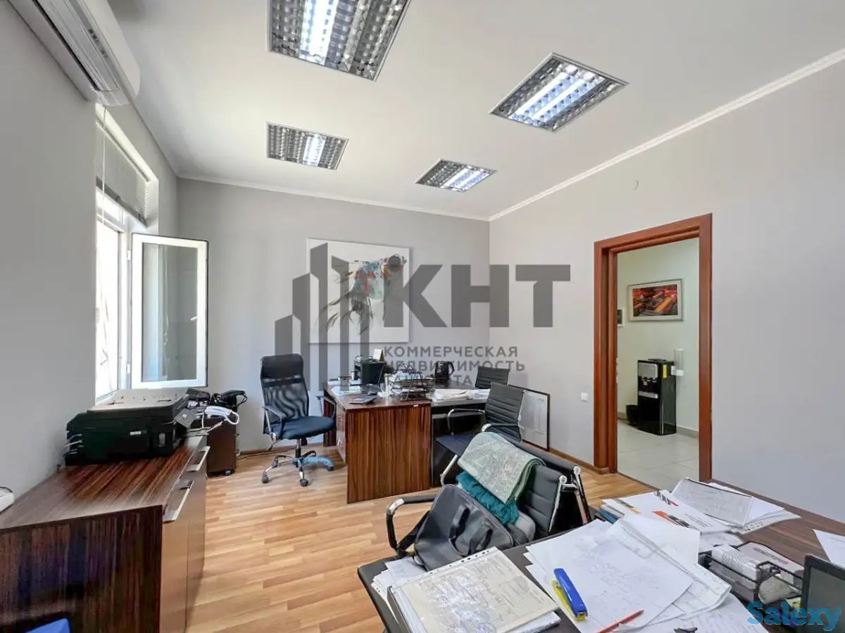 Аренда офиса. 150м2. ул. Бобура., фотография 3