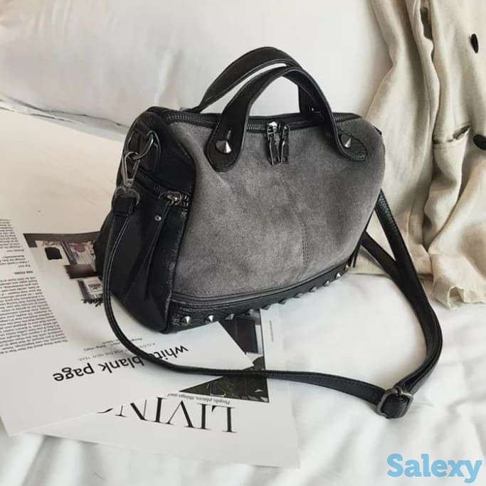 Продам сумку, фотография 1