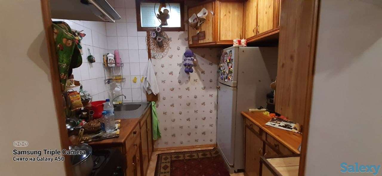 Продаю свою 4/2/4 комнатную квартиру.Рисовый, Фергона йули, фотография 8