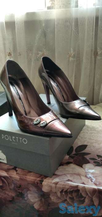 продажа импортной обуви, фотография 1