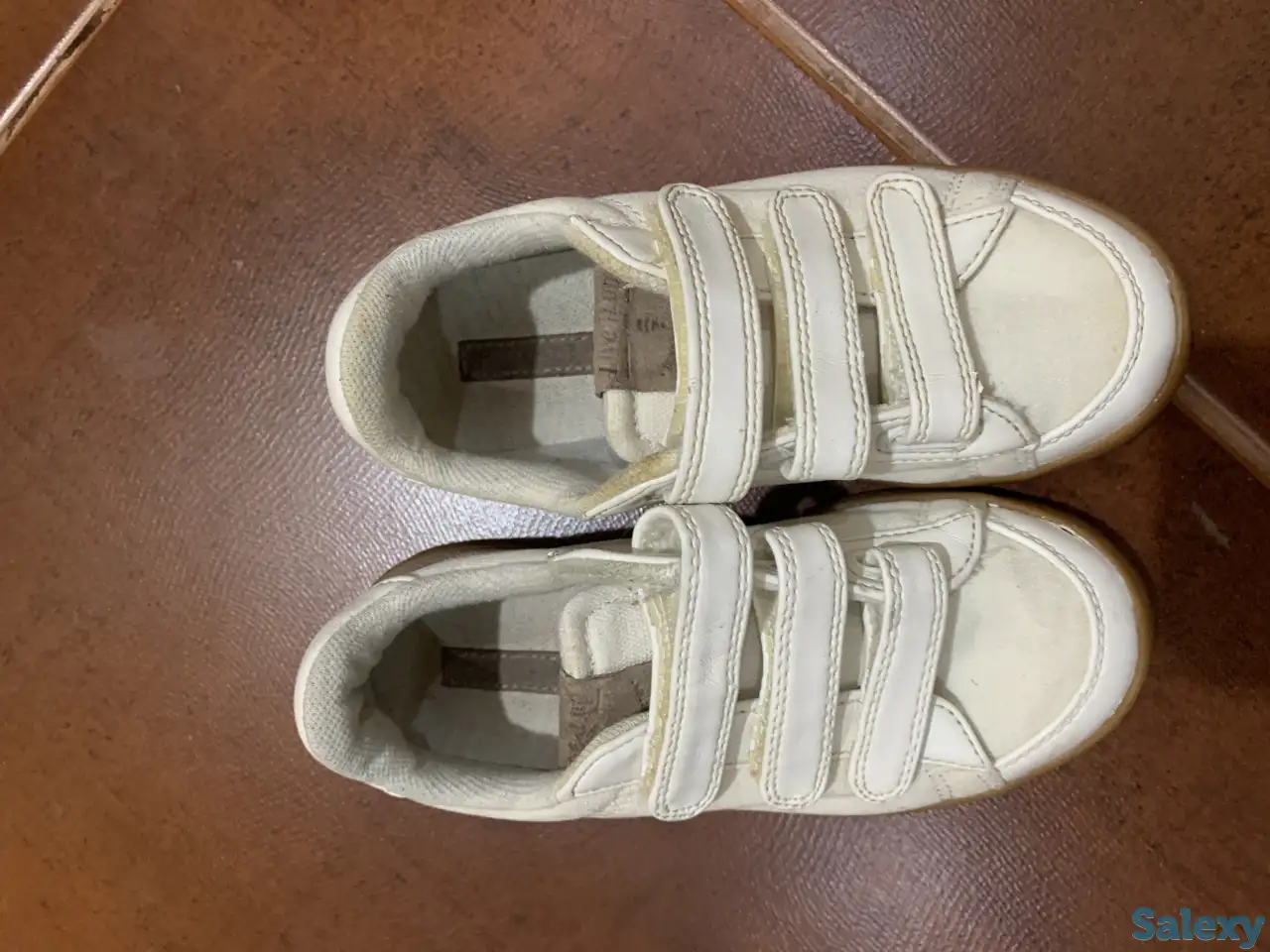 Детские кроссовки на мальчики, фотография 2