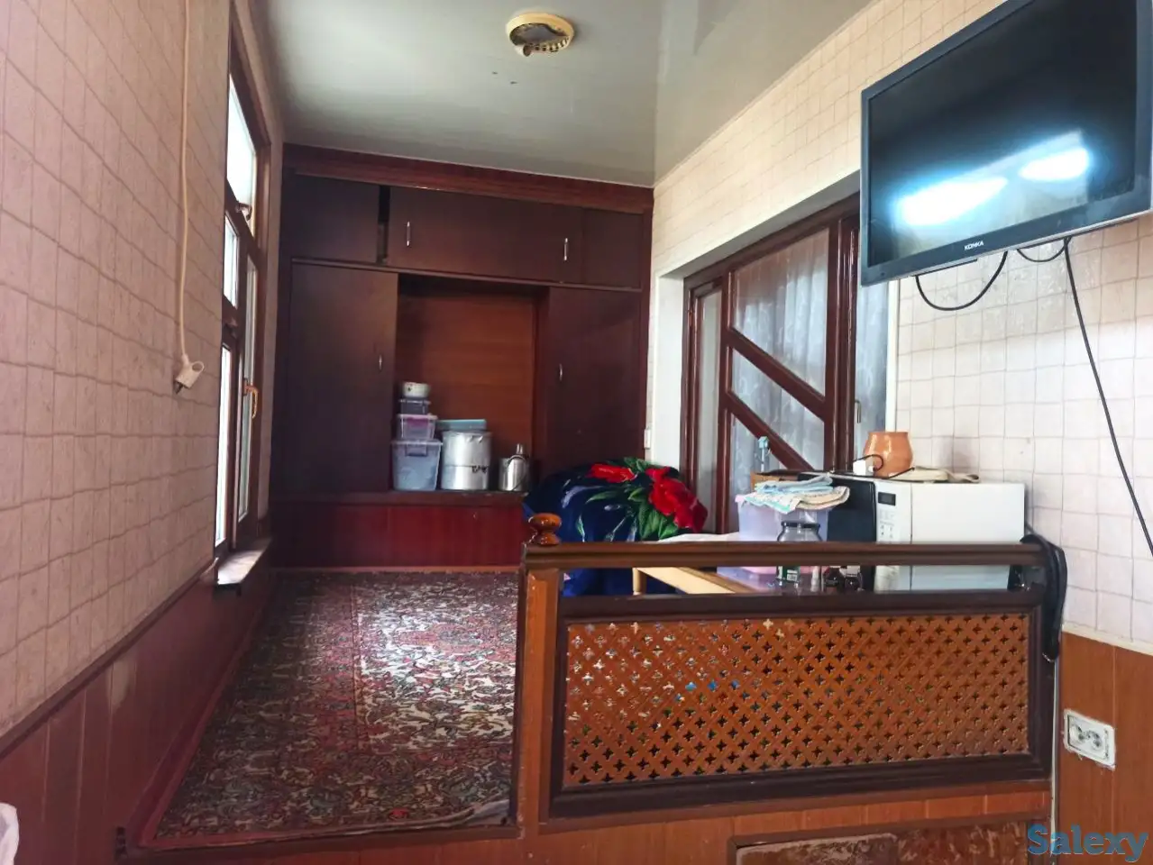 Продам квартиру 79 кв.м., фотография 1