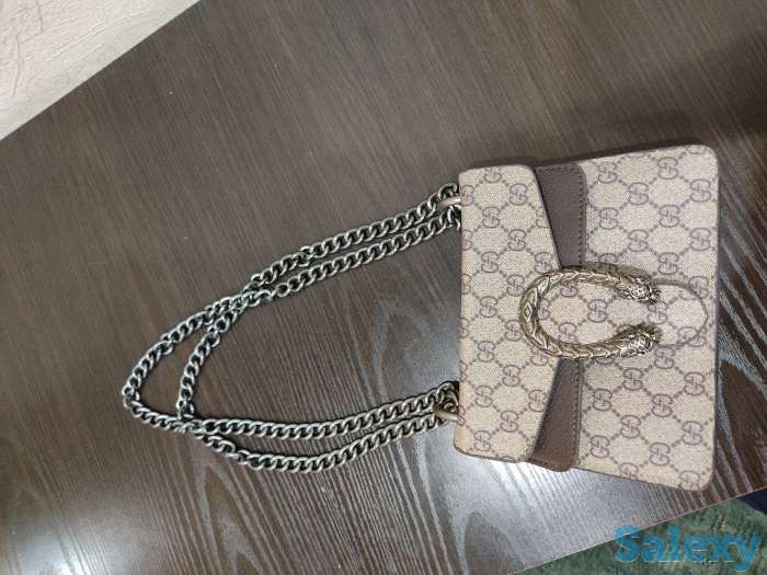 Женские сумки новые и б/у, фотография 8