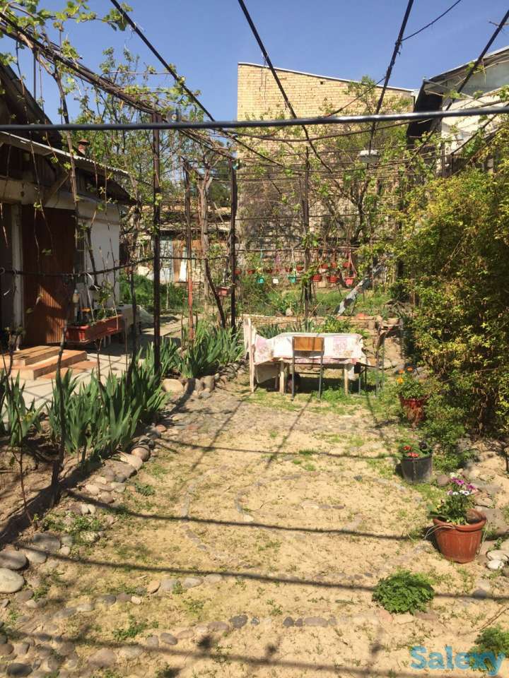 Продаю Дом, Юнус Абадский район, 3-й проезд Богиравон 19, фотография 3