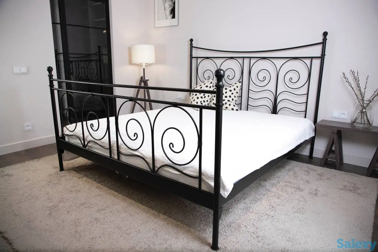 Сдается 3-комнатная квартира в новостройке,125 м², 4/9 на Ц-1, кафе Бибигон, фотография 7