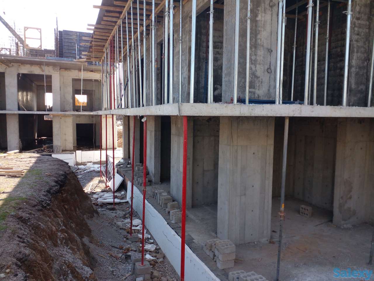 Новоселье  на любой вкус.Мы расщирим горизонты, фотография 4