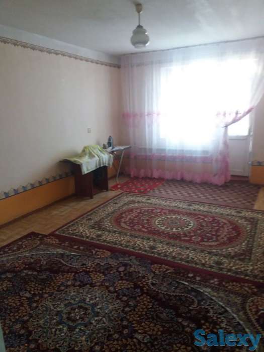 икки хонали квартира сотилади, шахри марказида, фотография 3