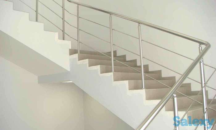 Изготовление нейтрального оборудования и нестандартных изделий из нерж, фотография 2