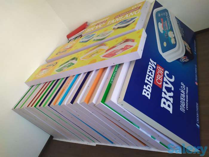 наружная реклама, фотография 9