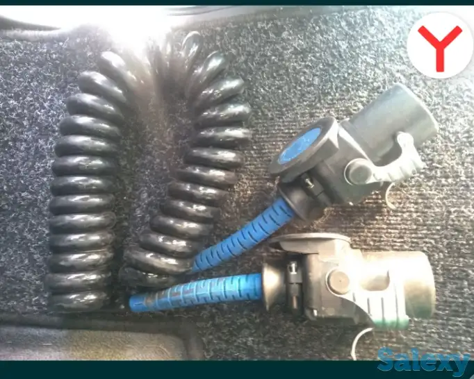 Новый кабель АВС Германия для грузовых машин, фотография 1