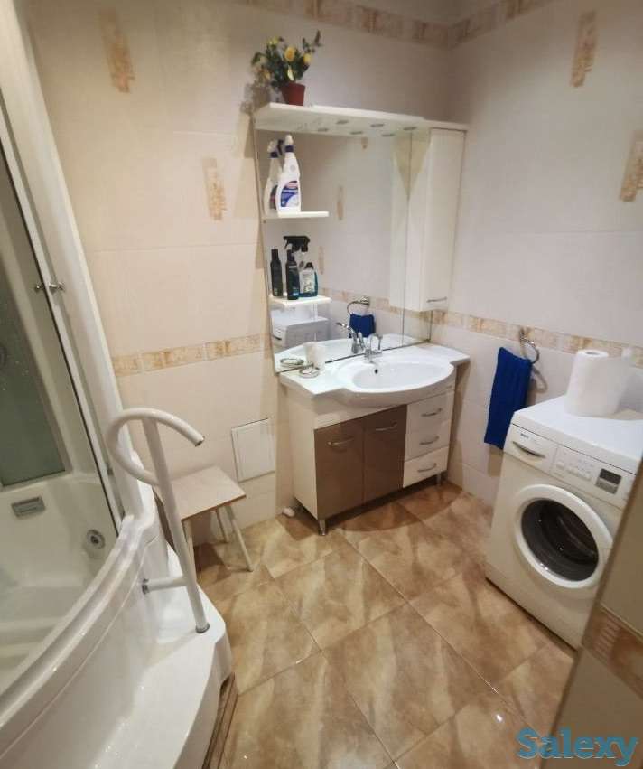 Срочно продам 3-ком квартиру на Дархане, Мирзо Улугбекский район, Хамид Олимжан, ор-р: площадь Хамид Алимжана, фотография 15