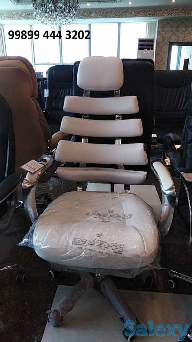 Офисное кресло в ассортименте, фотография 1