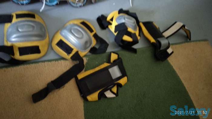 Продам ролики, фотография 2