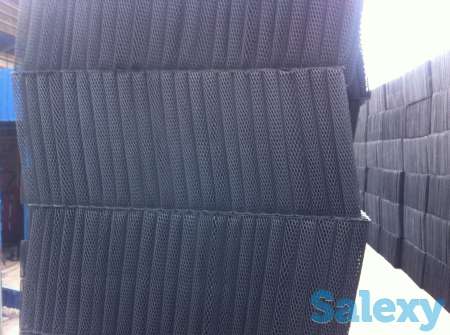 Блок оросителя размером 700х700х650 мм, фотография 1