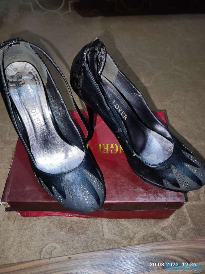 Модная Обувь, фотография 3
