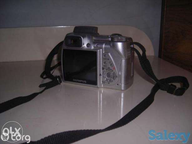 Продам Olympus, 7 Мпикс, состояние: хорошее, фотография 1