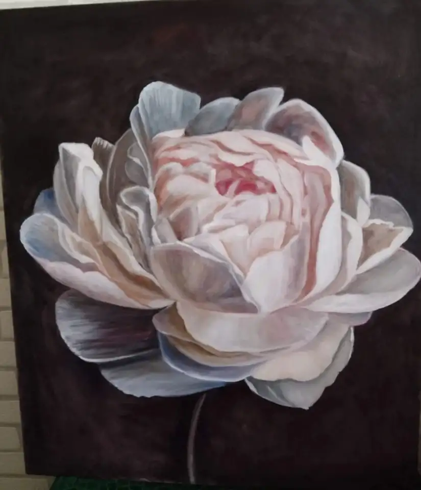 Красивые картины маслом для Вашего дома!, фотография 11