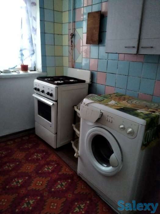 Сдаю в аренду квартиру, домбрабад м-в  чиланзарского района, фотография 3