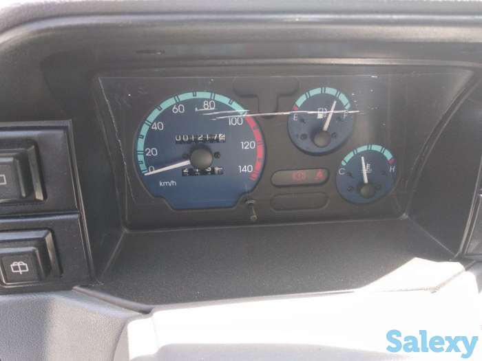 Продам Новый DAMAS Chevrolet, фотография 4