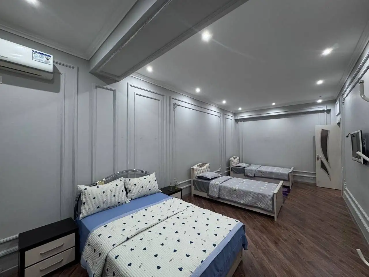 Самом элитном районе Ташкента, улица Фидокор 32А, фотография 7