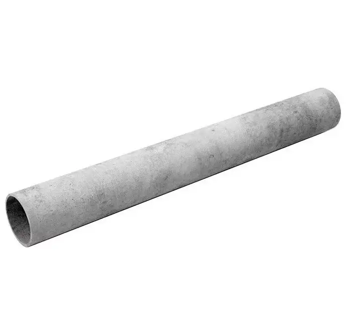 Асбестоцементная труба 100 мм Стенка: 7-43,1 мм, L 2,95-5 мм, Тип: ВТ12; ВТ6; БНТ..., фотография 1