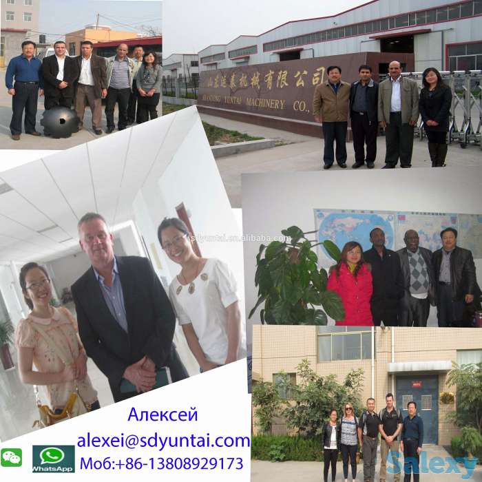 Стрельчатая лапа для плуга, фотография 7