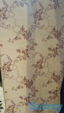 Продам обои бумажные для дома, фотография 1
