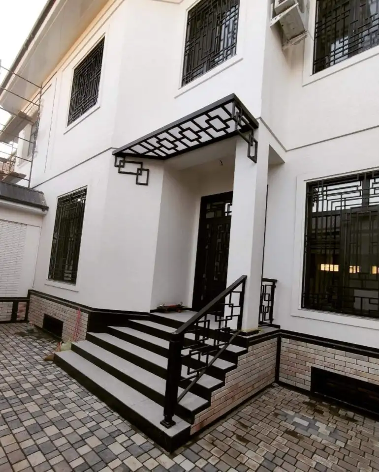 Сборка Металлоконструкций, фотография 2