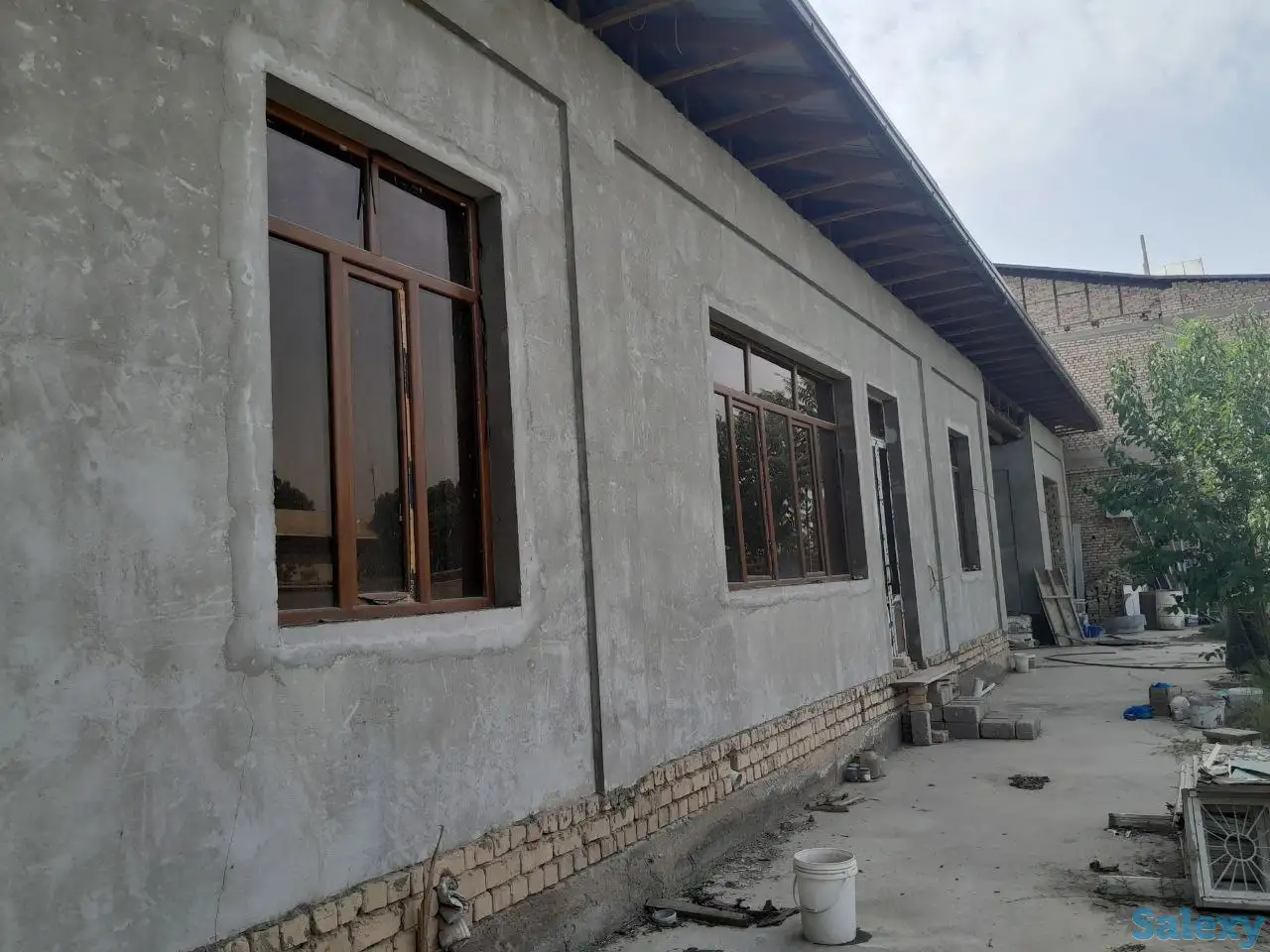 Продаеюётся дом новостройка участок, фотография 7