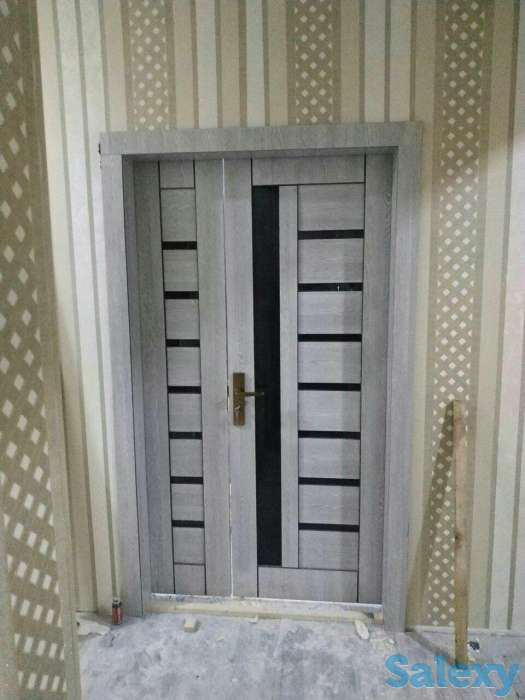 Межкoмнaтные двери на заказ, фотография 3