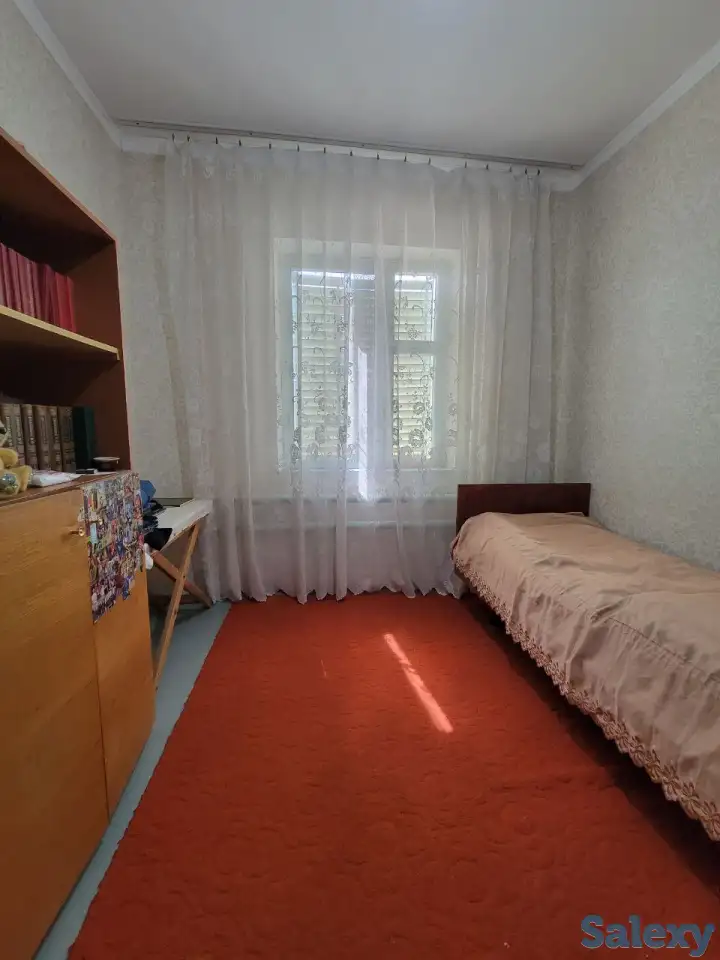 Продаётся 3х-комнатная квартира на 2м этаже, м/р-он 5/2, фотография 4