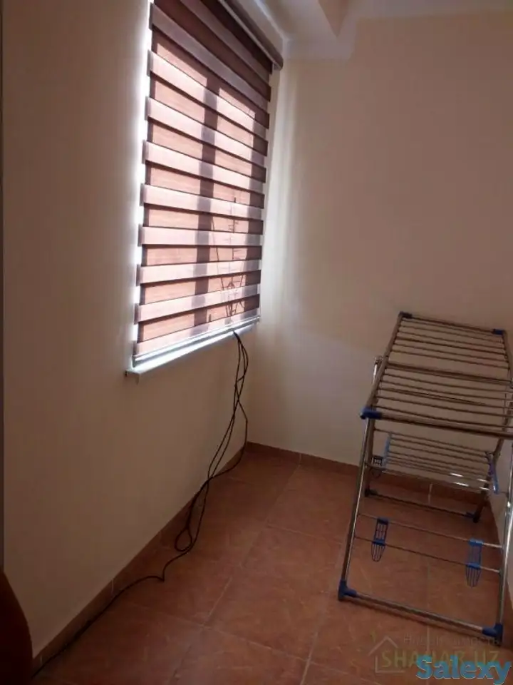 Продам квартиру, Хамид олимжон, фотография 1