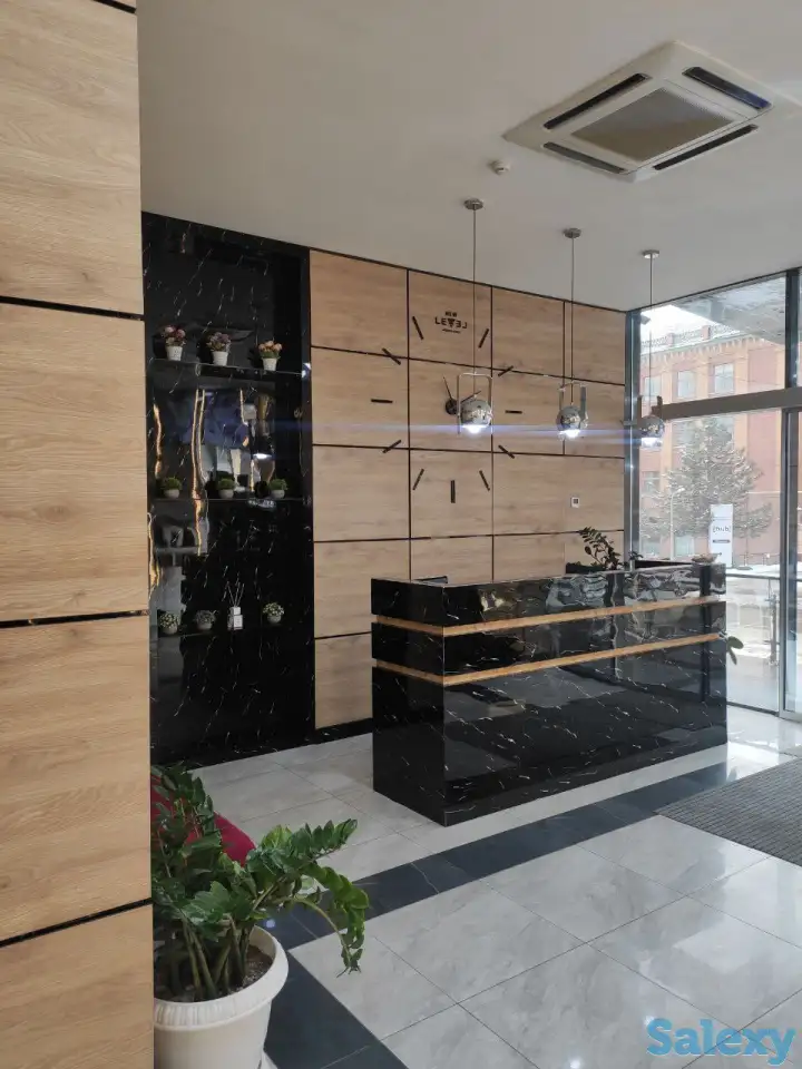 Аренда офисных помещений, Мирабадский район, Улица Тараса Шевченко 23, фотография 1