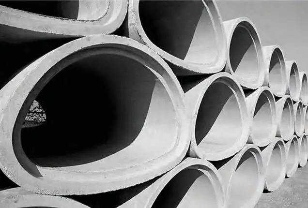 Оборудование для производства бетонных труб HawkeyePedershaab VIHY Masterflex, Дания., фотография 4