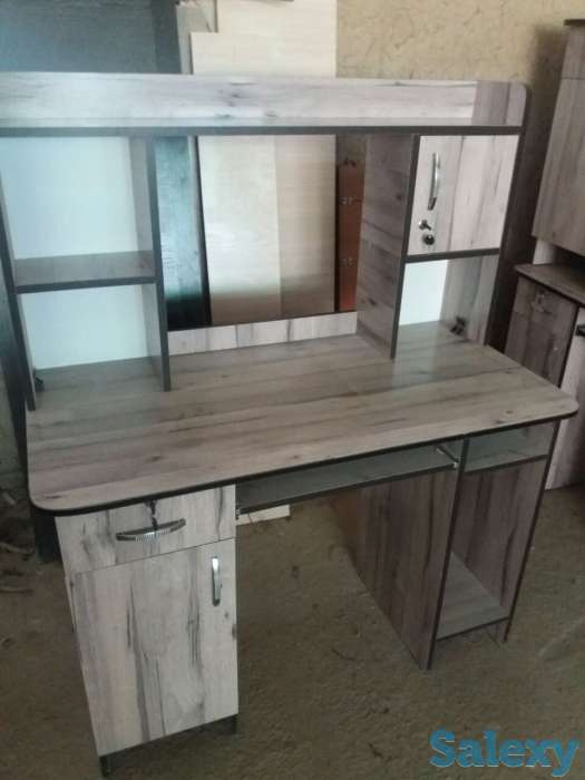 Компьютерный Стол, фотография 3