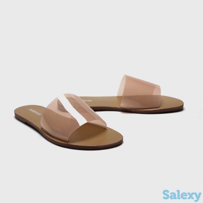 Тапочки, фотография 8