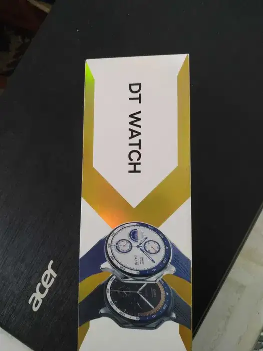 Часы Xiaomi Dt Smart продаю, фотография 6