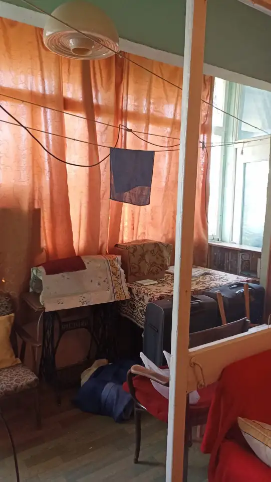 Продаю 2-х комнатную квартиру, Алмазарский р-н., фотография 9