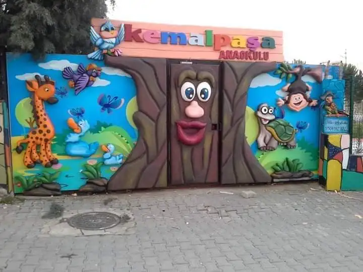 ИЗГОТОВЛЯЕМ Фигуры красочные 2Д для интерьера, фасада , для детских садиков, кафе, аквапарков, банков, клиник, парков, в, фотография 16