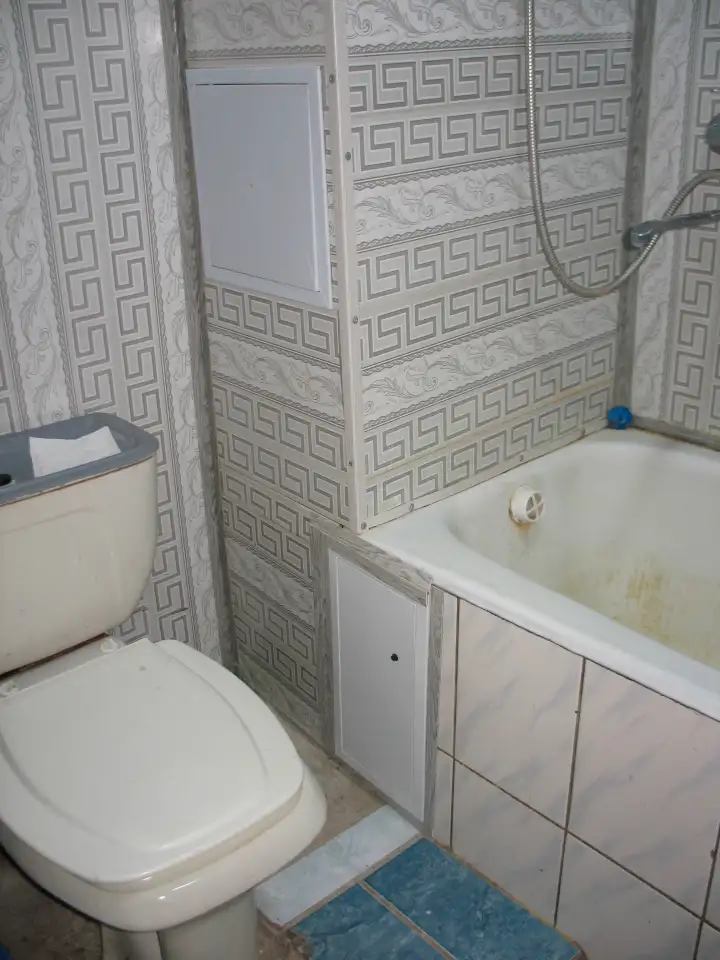 Продается СВОЯ 1-комнатная квартира ТТЗ, фотография 5