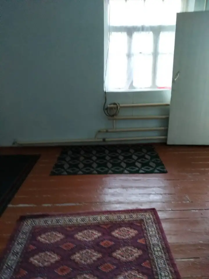 Сдаю дом, Халклар Дустлиги, вокзал за линией, фотография 1