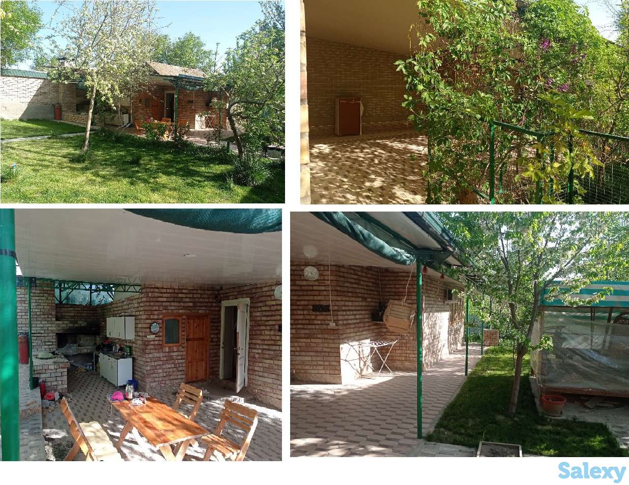 Продаётся дача, Посёлок Новбахор СВТ Легпром, фотография 6