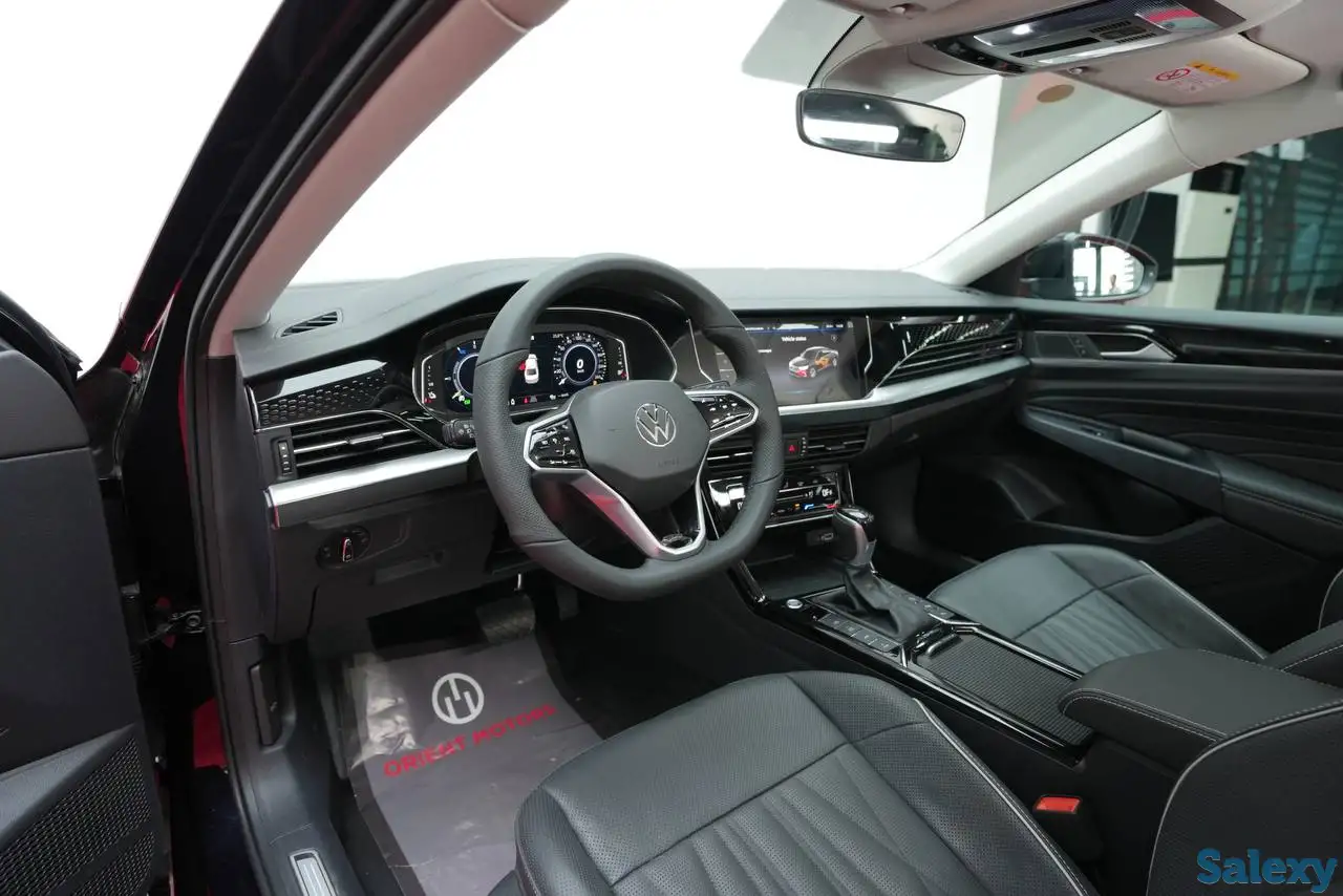 Volkswagen Passat L430 Phev Luxury, фотография 9