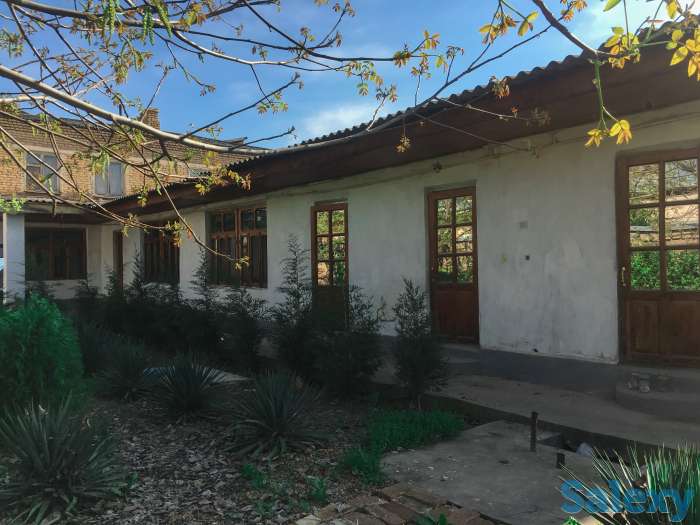 КОТТЕДЖ 2-х этажный 8 соток, Кук сарой 