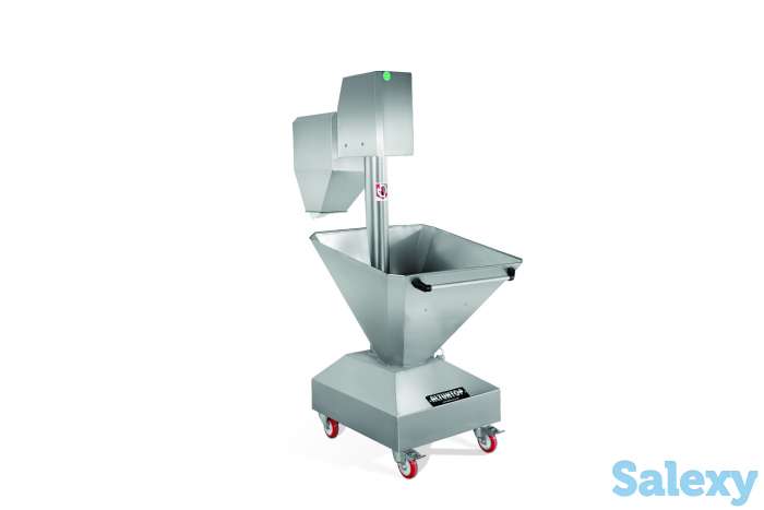 Хлебопекарное и кондитерское оборудование, фотография 3