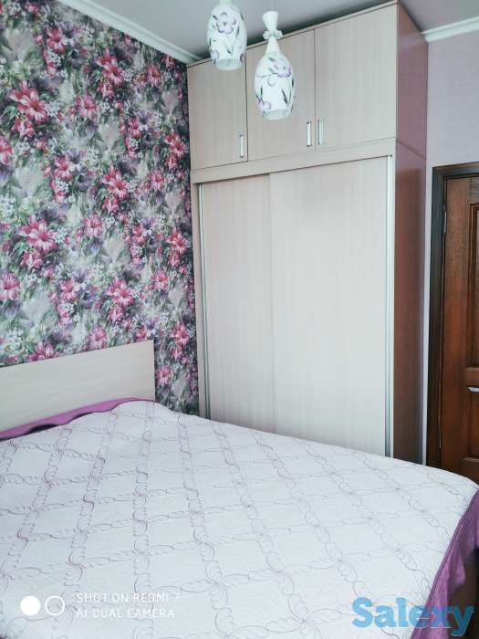 Продаётся квартира в центре города, Улица мирабад (полкушка), возле метро ойбек, фотография 2