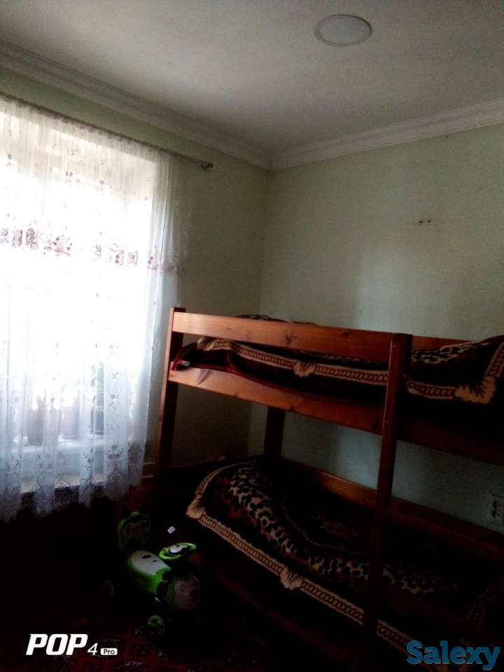 Ц-2, 4-х комнатная квартира, фотография 3